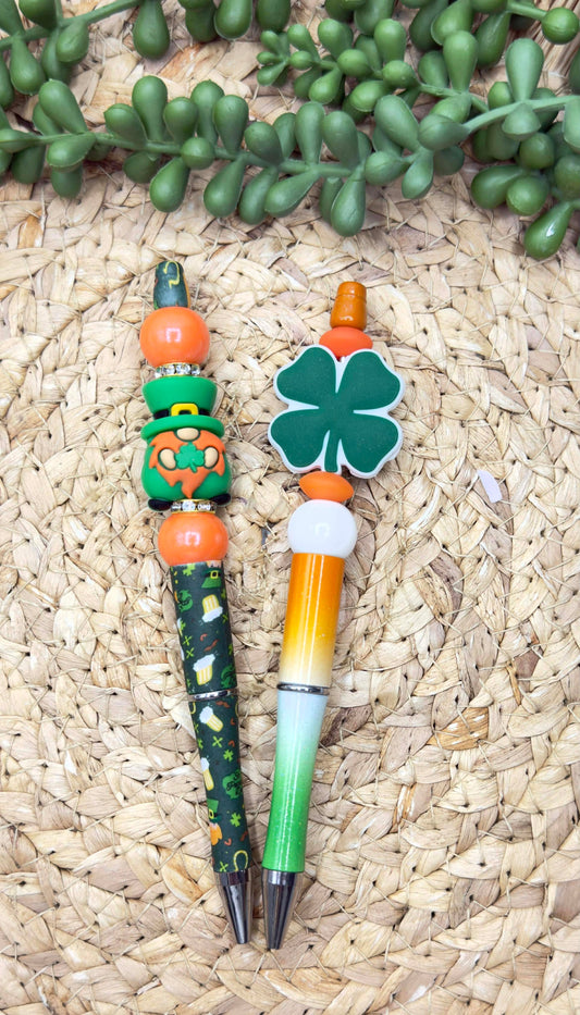 Lucky & Leafy Pen Kit