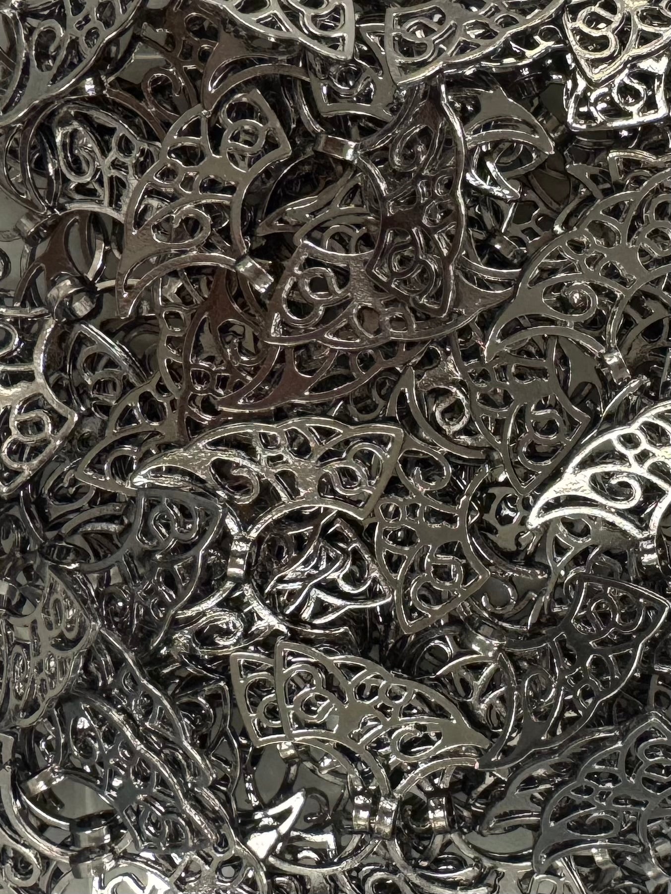 Winging it Charms