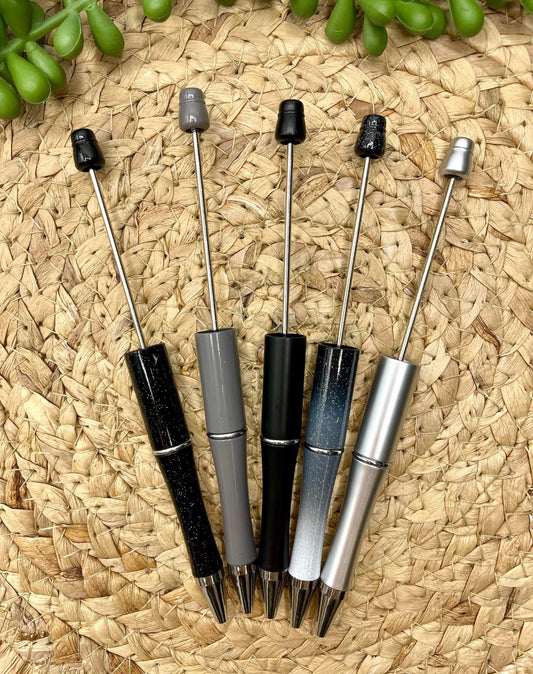 5 pour 4 $ **PEN DEAL** Stylos perlés