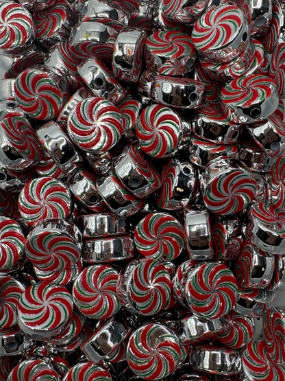 Acrylic Christmas Candy