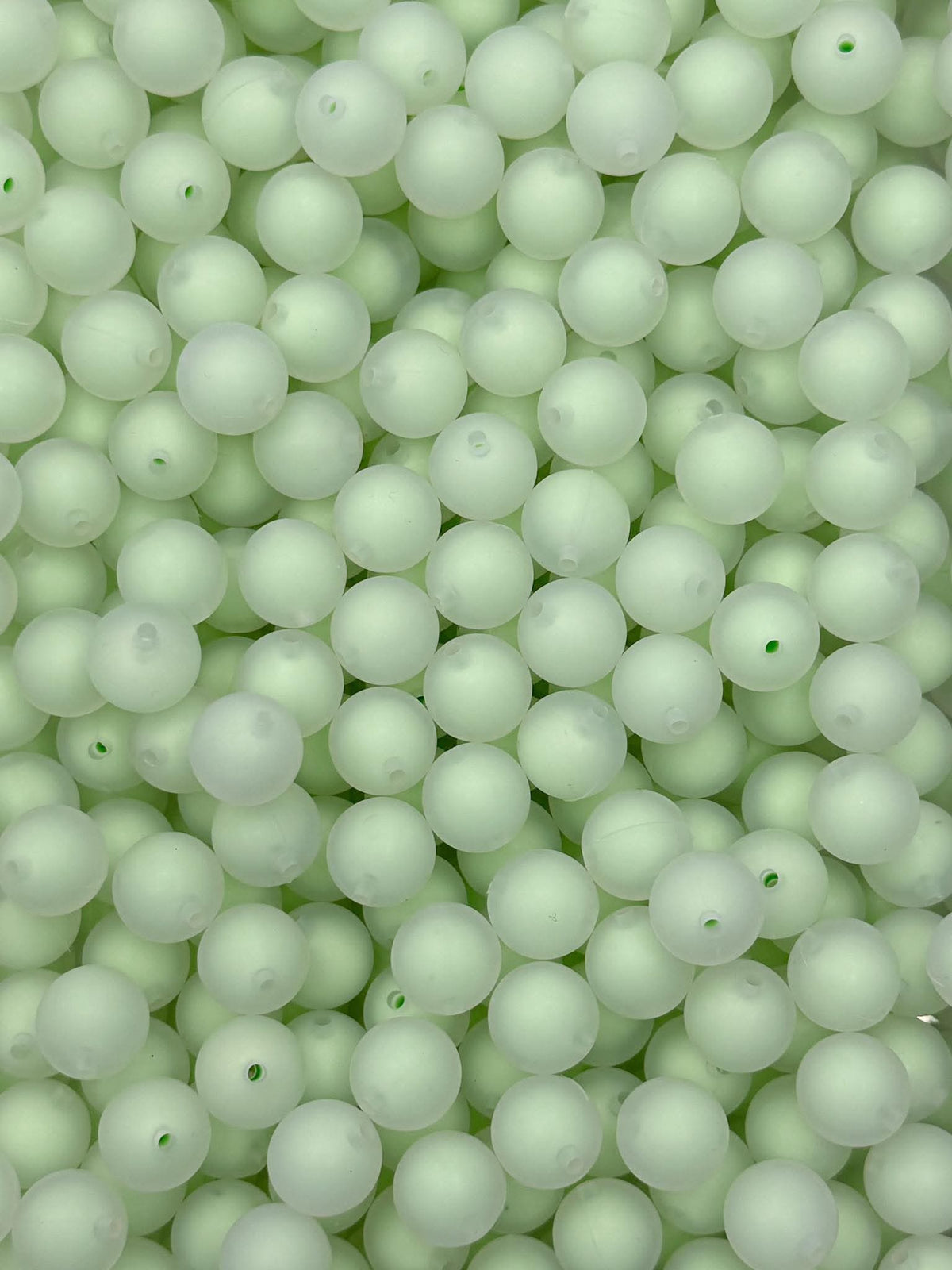 Perles de gelée Aqua Sparkle 15 mm