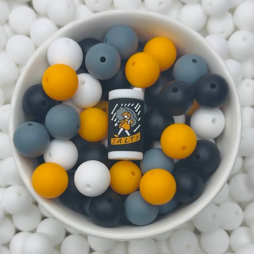 CTS Creation: SALTY Focal