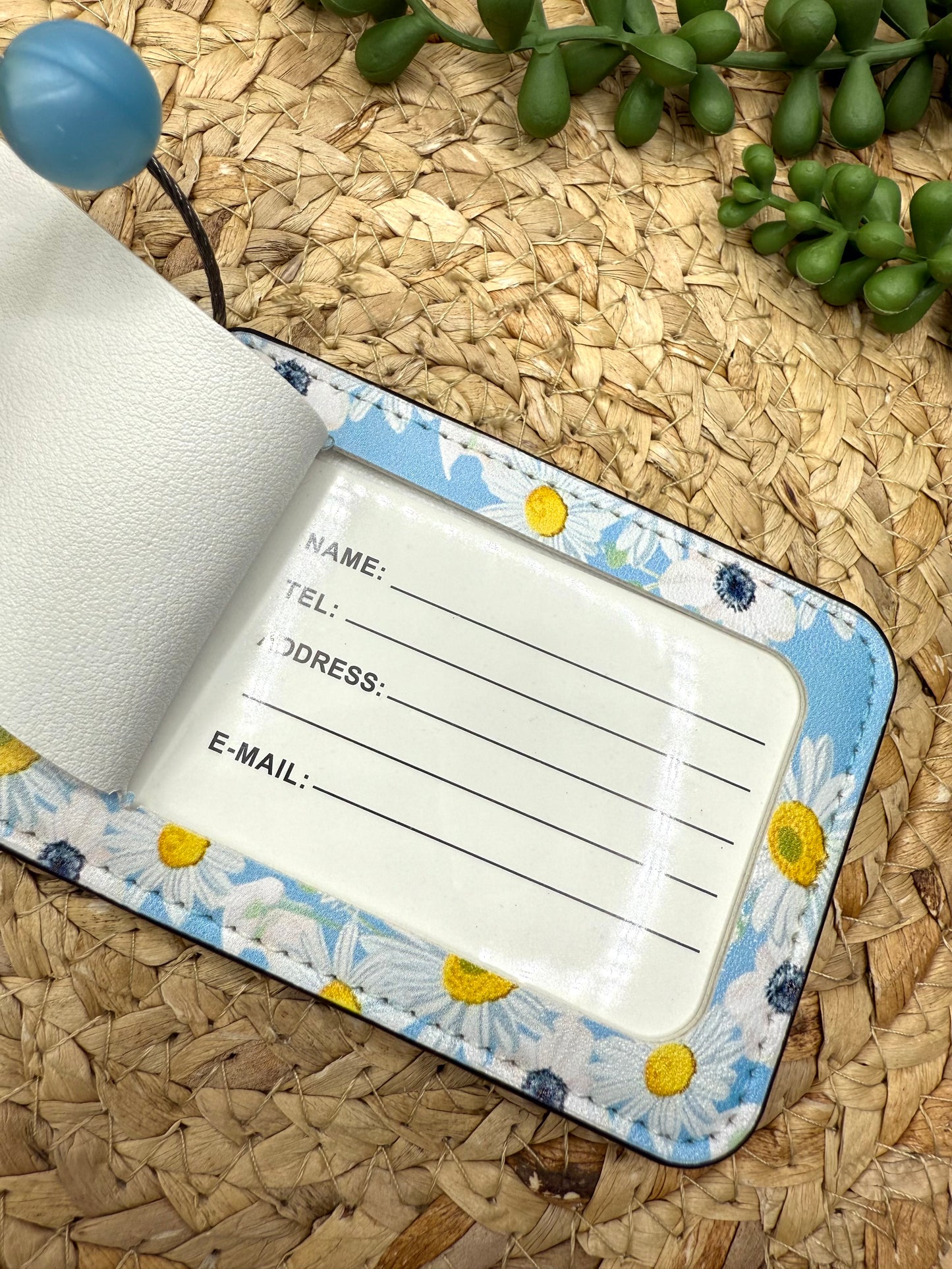 Luggage Tags