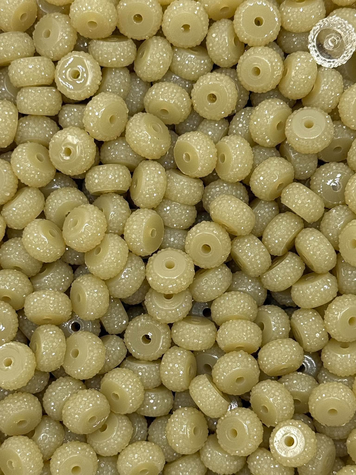 Acrylic Spacers 60 Colors