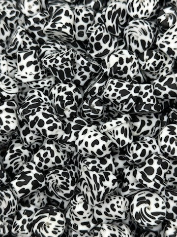 black and white cheetah print tumblr background