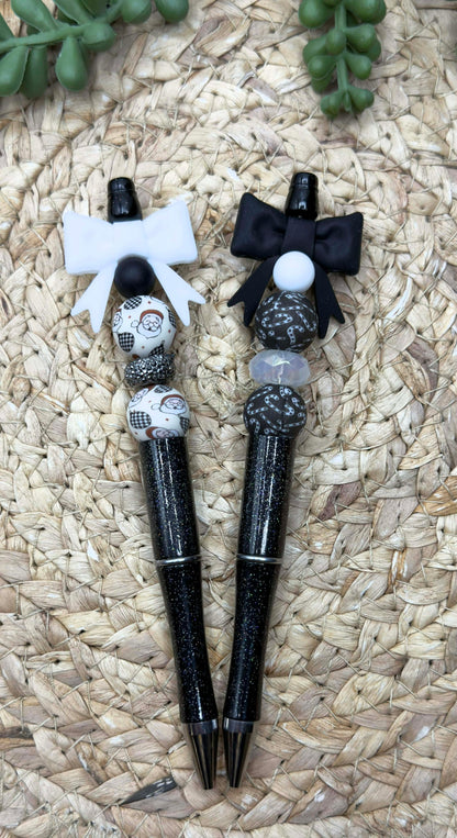 Dark Tidings Pen Kit