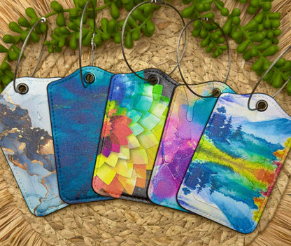 Luggage Tags