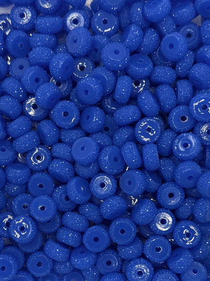 Acrylic Spacers 60 Colors