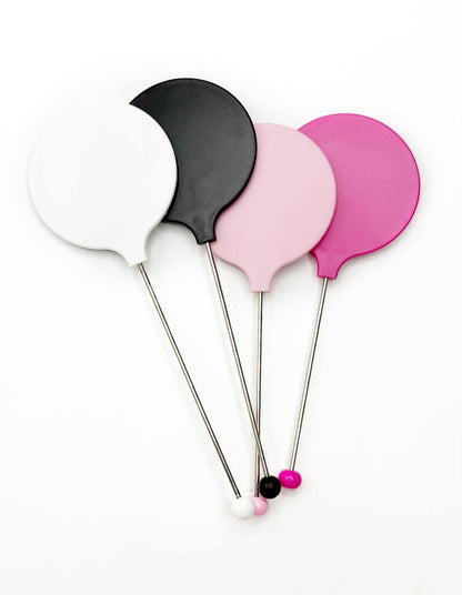 Beadable Mirror