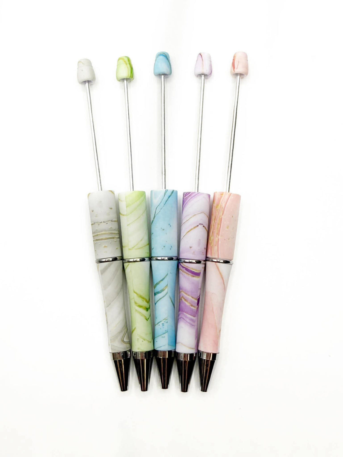 5 pour 4 $ **PEN DEAL** Stylos perlés