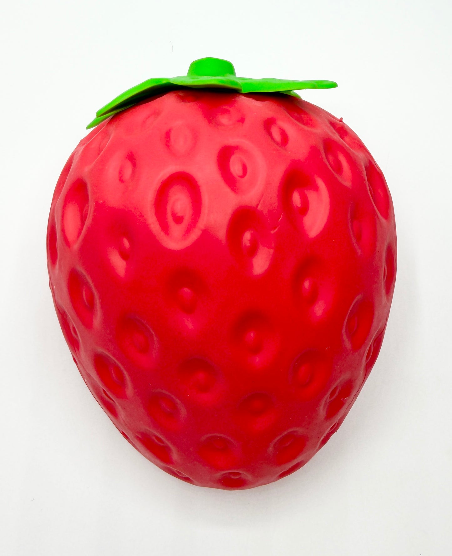 Large Strawberry Squish