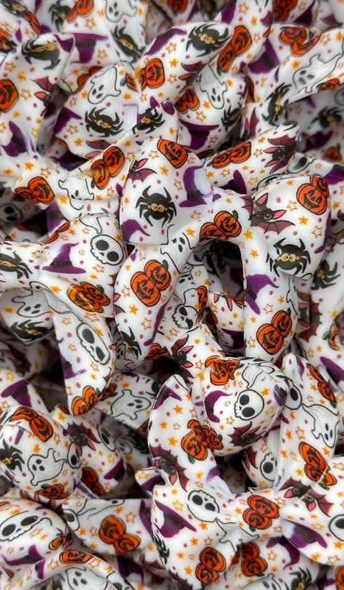 Hocus Bow-cus Focal Bead
