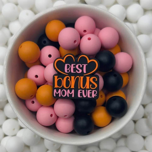 Meilleure perle focale maman bonus 