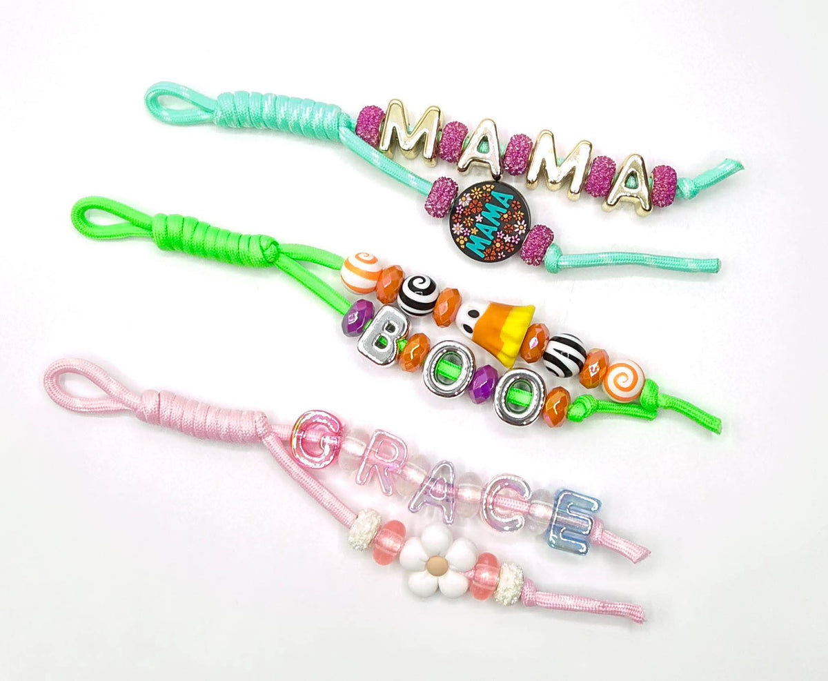 Petit paquet de cordon en nylon de 1,5 mm