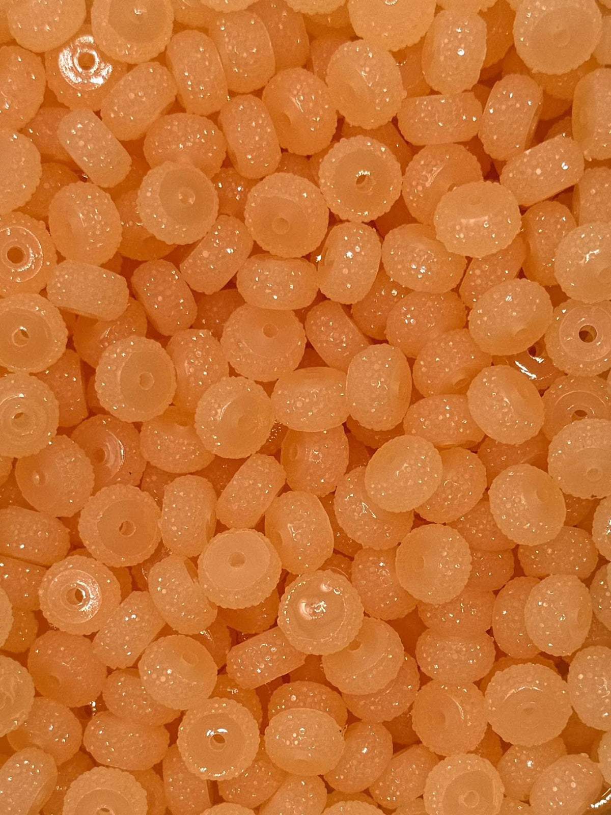Acrylic Spacers 60 Colors