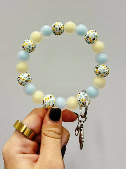 Sweet Honey Wristlet Kit
