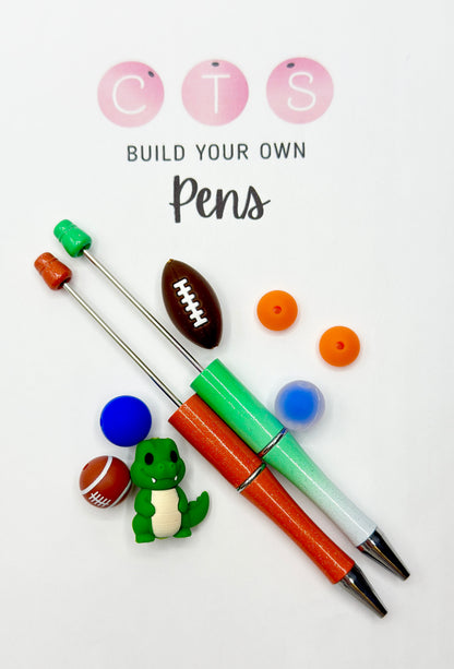 Gator Game Day Pen Kit