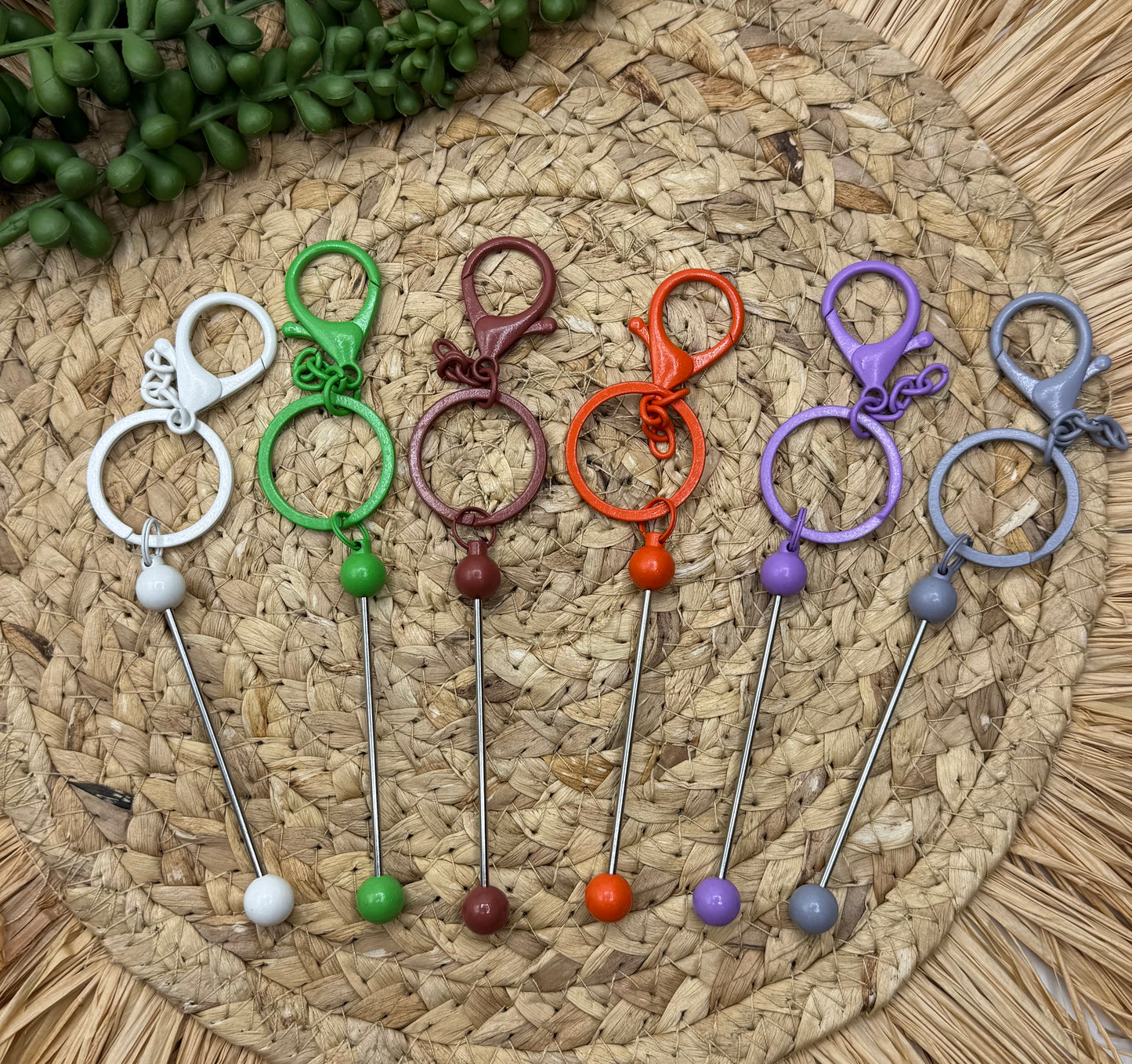 LAST CHANCE: Key Ring Bar Mystery Pack