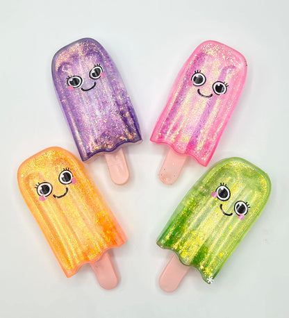 Popsicle Squish