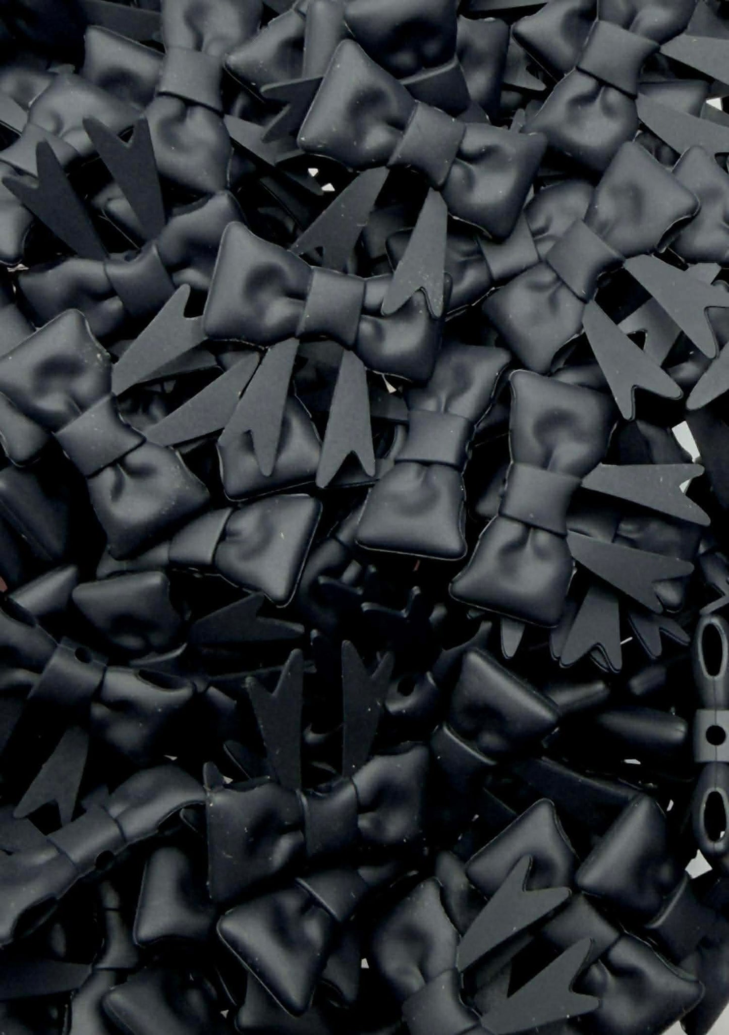 CTS Creation: Bow-tique Focal Bead