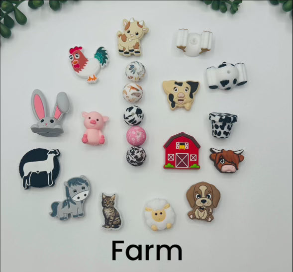 Farm Mix