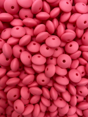 Hot Pink Lentil L12-138