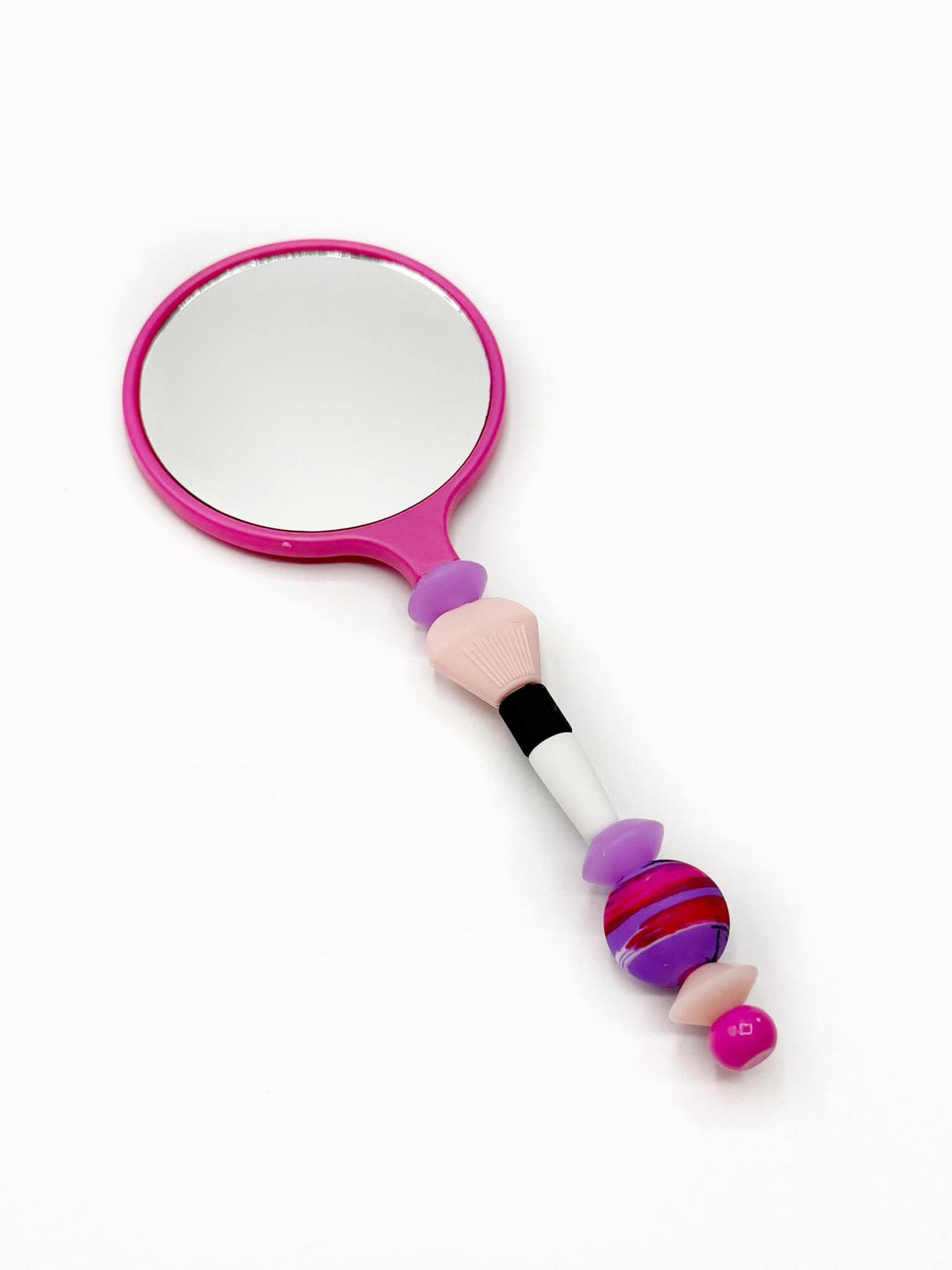 Beadable Mirror
