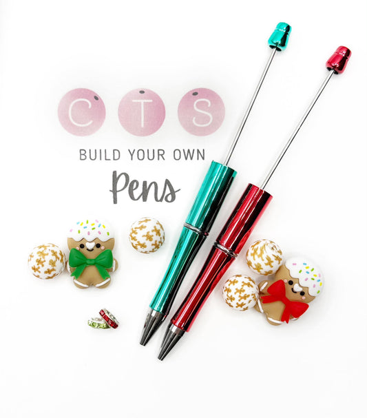 Icing Icing Buddy Pen Kit