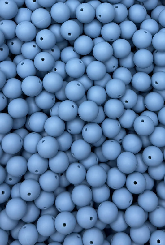 Thatcher Bleu 15mm S15-106