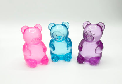 Candy Bear Squish