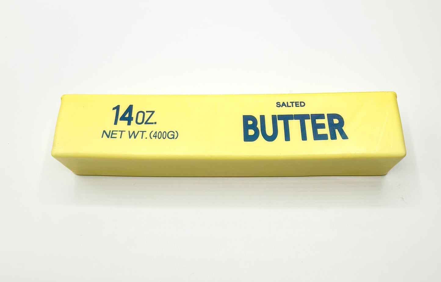 Extra Large Butter Squish