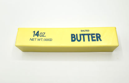 Extra Large Butter Squish