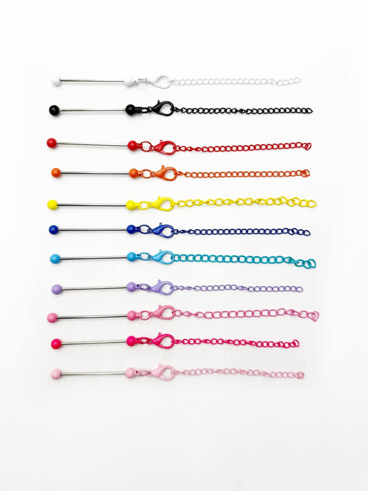 Chained Hanging Bars