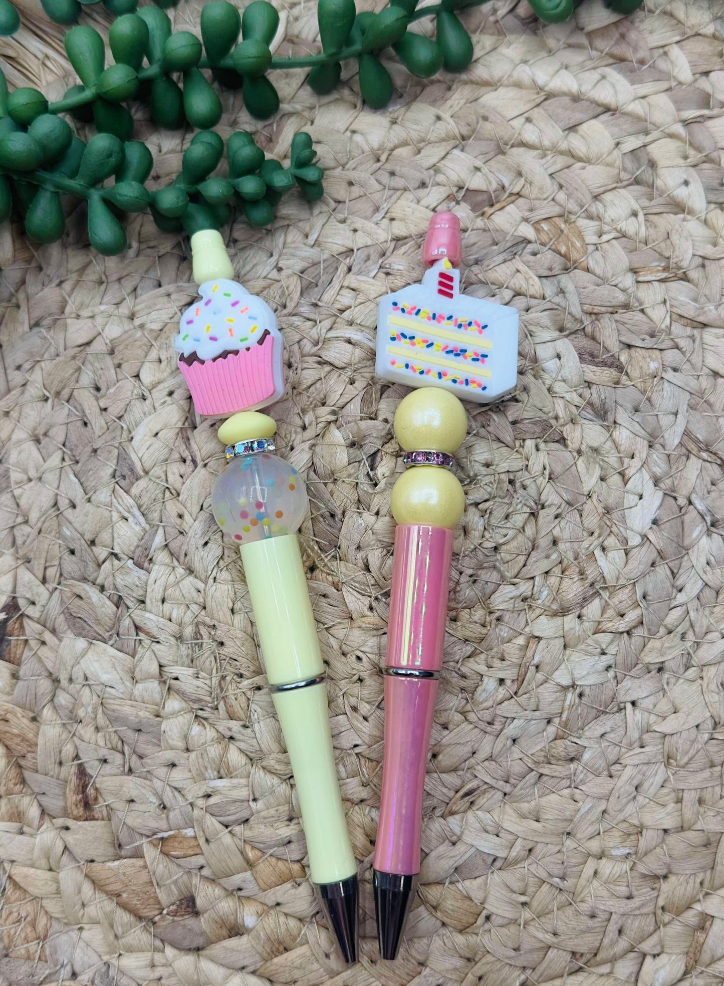 Sweet Desserts Pen Kit