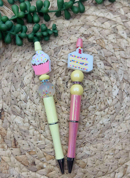 Sweet Desserts Pen Kit