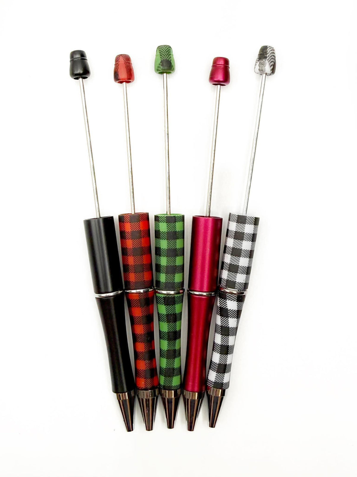 CTS Creation : 5 pack - Mélange de stylos imprimés floraux**Brevet en attente**