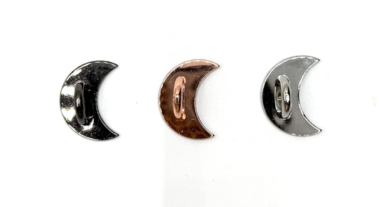 Moon Shaped Adhesive Hook