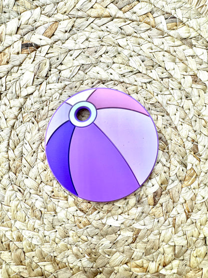 Beach Ball Teether