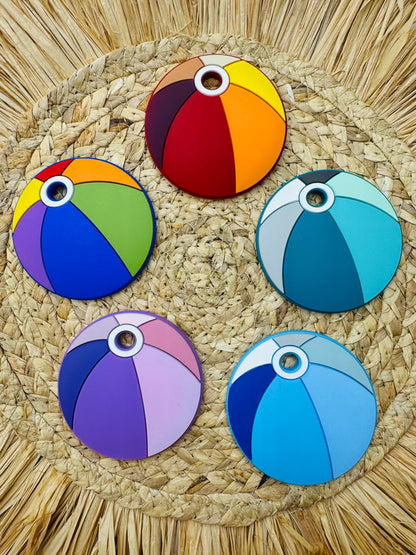 Beach Ball Teether