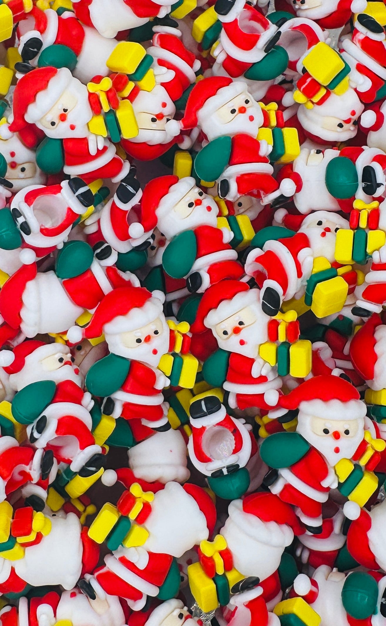 Christmas Pen Toppers