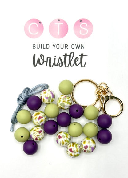 Vino Wristlet Kit