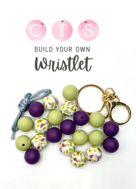 Vino Wristlet Kit