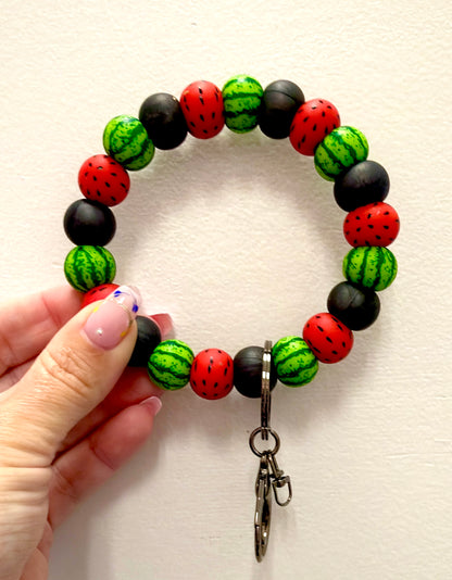 One In A Melon Wristlet Kit