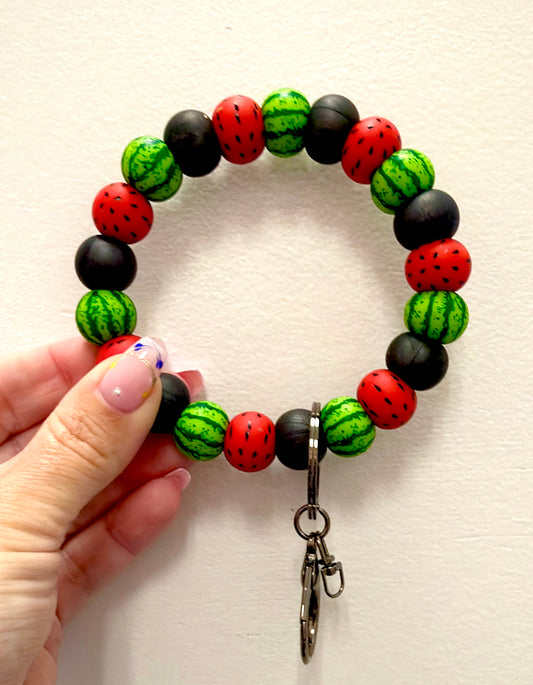 One In A Melon Wristlet Kit