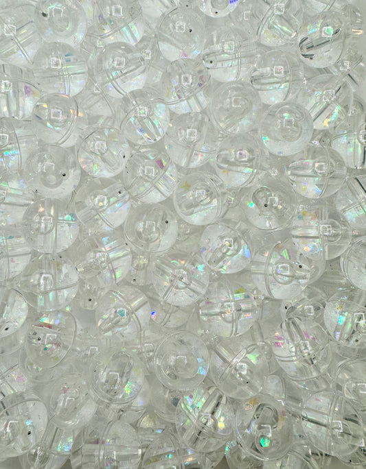 Clear Acrylic Water Beads