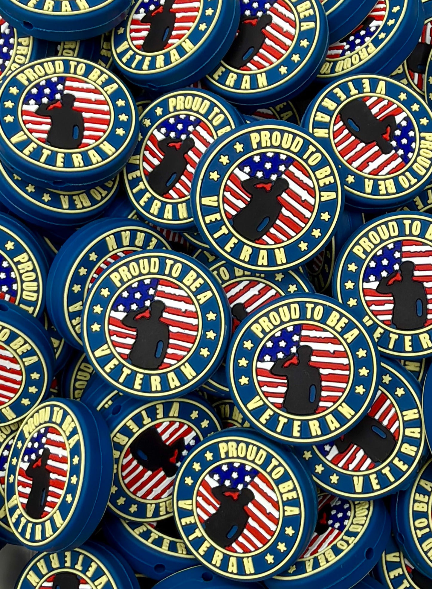 Perle focale Boobiefly