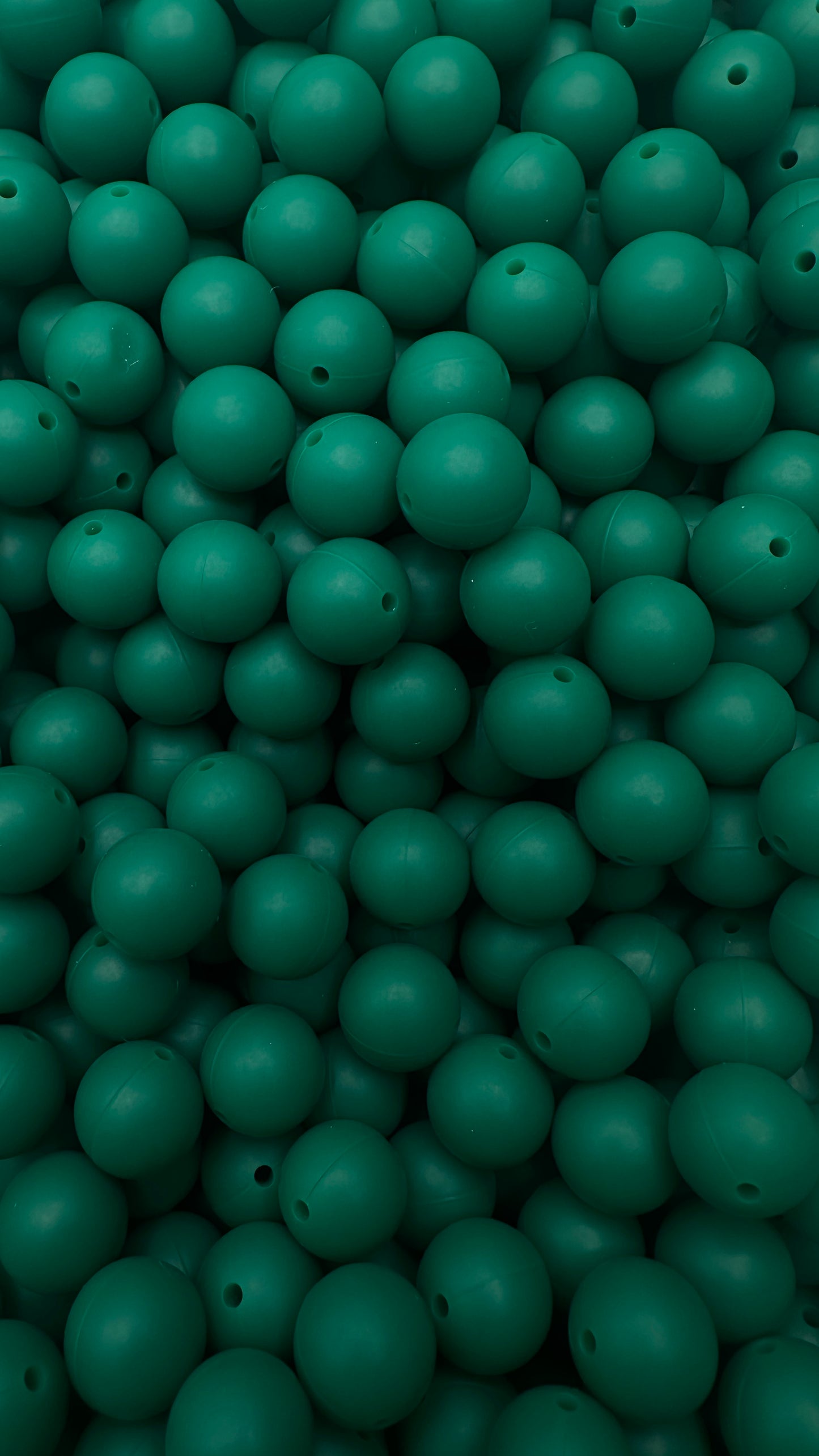 Jade 15mm Round