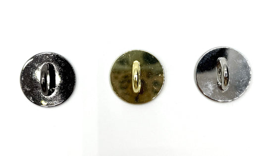 Circle Shaped Adhesive Hook
