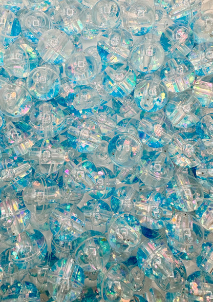 16mm Acrylic Water Beads