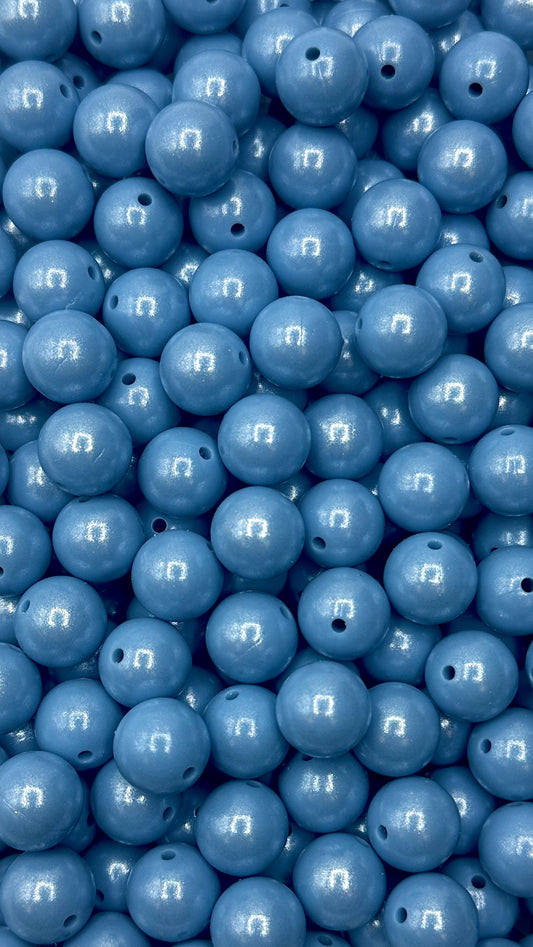 Thatcher Super Shimmer 15mm Beads